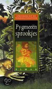 Pygmeeensprookjes