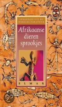 Afrikaanse Dierensprookjes