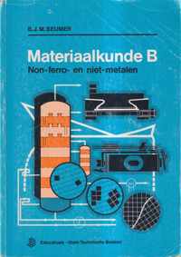 Materiaalkunde b