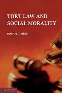 Tort Law and Social Morality