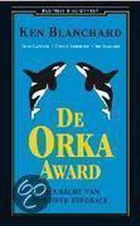 De Orka Award