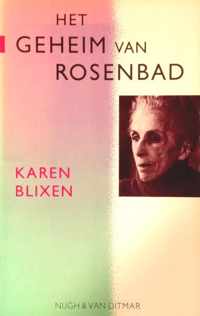 Geheim van rosenbad