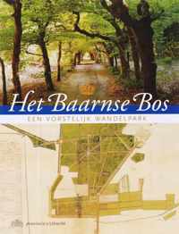 Het Baarnse Bos