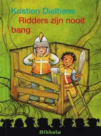 Bikkels - Ridders zijn nooit bang