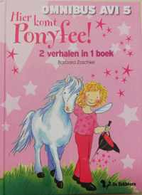 Hier komt Ponyfee!