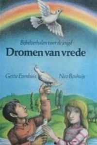 Dromen van vrede