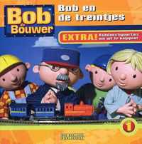 Bob de bouwer vierkant 1