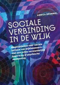 Sociale verbinding in de wijk