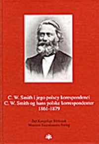 C W Smith og hans polske korrespondenter 1861-1879