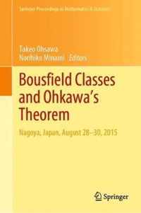 Bousfield Classes and Ohkawa's Theorem