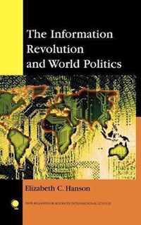 The Information Revolution and World Politics