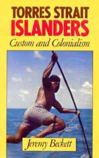 Torres Strait Islanders