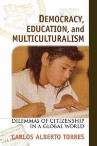 Democracy, Education, and Multiculturalism