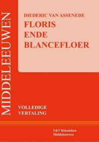 T&T Klassieken  -   Floris ende Blancefloer