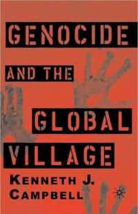 Genocide and the Global Village