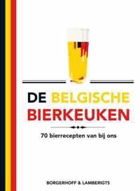 De Belgische Bierkeuken