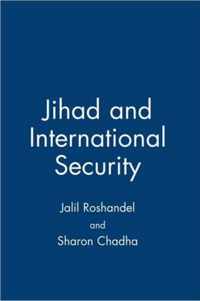 Jihad and International Security