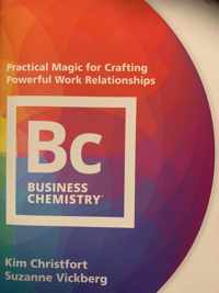 Business Chemistry