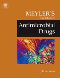 Meyler's Side Effects of Antimicrobial Drugs