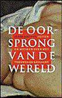 Oorsprong Van De Wereld