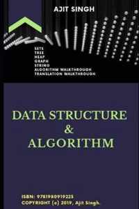 Data Structure & Algorithm