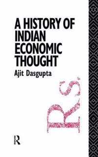 A History of Indian Economic Thought