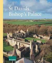 St Davids Bishop's Palace