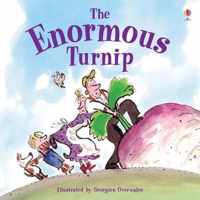 Enormous Turnip