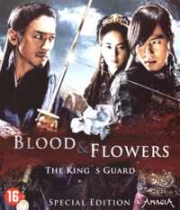 Blood & Flowers