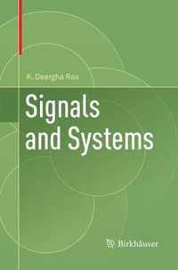 Signals and Systems