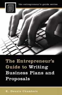 The Entrepreneur's Guide to Writing Business Plans and Proposals