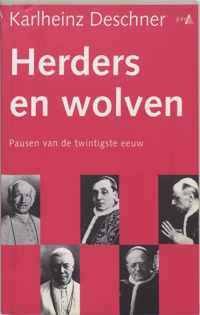 Herders En Wolven