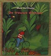 Mini de trouwe dienaar