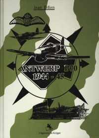 Antwerp B-70 1944-45