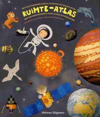 Ruimte-atlas