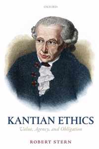 Kantian Ethics