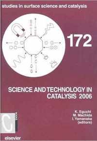 Science and Technology in Catalysis 2006