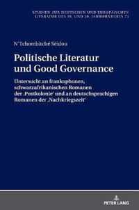 Politische Literatur Und Good Governance