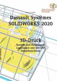 SOLIDWORKS 2020 3D-Druck