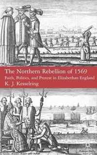 The Northern Rebellion of 1569