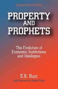 Property and Prophets