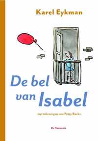 De bel van Isabel