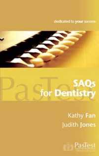 SAQs for Dentistry