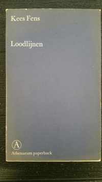 Loodlijnen