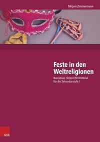 Feste in Den Weltreligionen