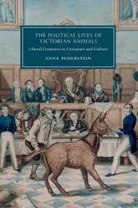 The Political Lives of Victorian Animals