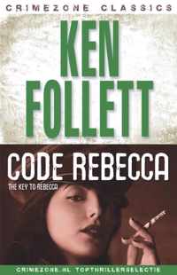 Code Rebecca