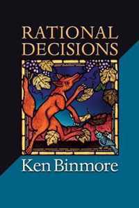 Rational Decisions