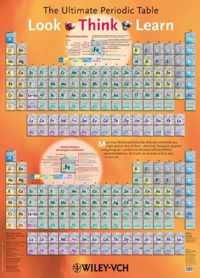 The Ultimate Periodic Table - Look - Think - Learn