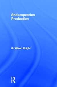 Shakespearian Production   V 6